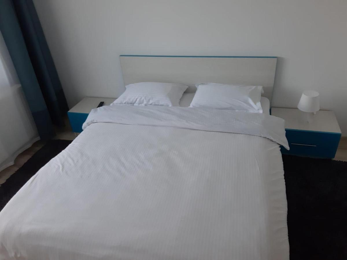 Dorin Colina Marei Apartment Sinaia