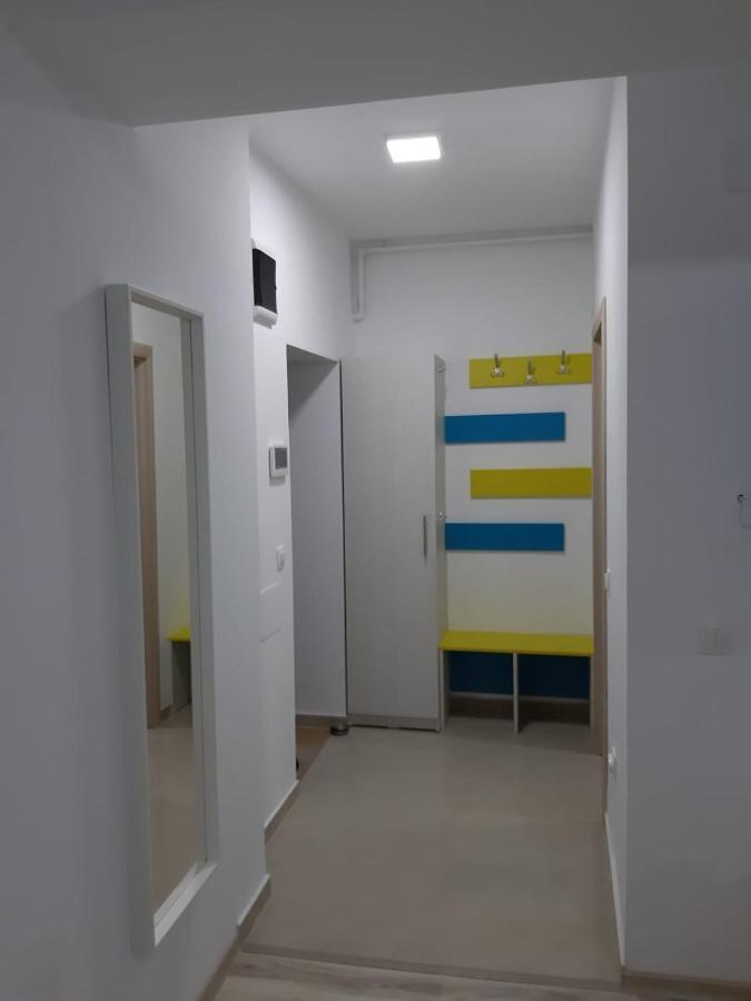 Apartment Dorin Colina Marei